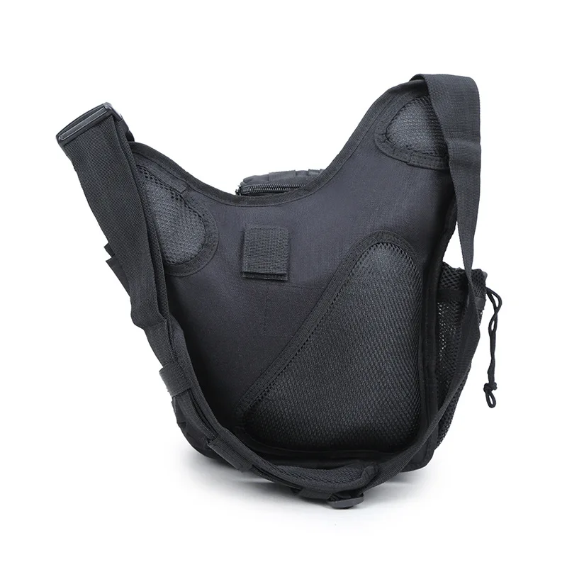 Tactical Military Backpack for Hiking Camping Backpacks Equipment Men's Outdoor Hunting Fishing Travel Bags 600D Shoulder Bag
Tactical Military Backpack for Hiking Camping Backpacks Equipment Men's Outdoor Hunting Fishing Travel Bags 600D Shoulder Bag
