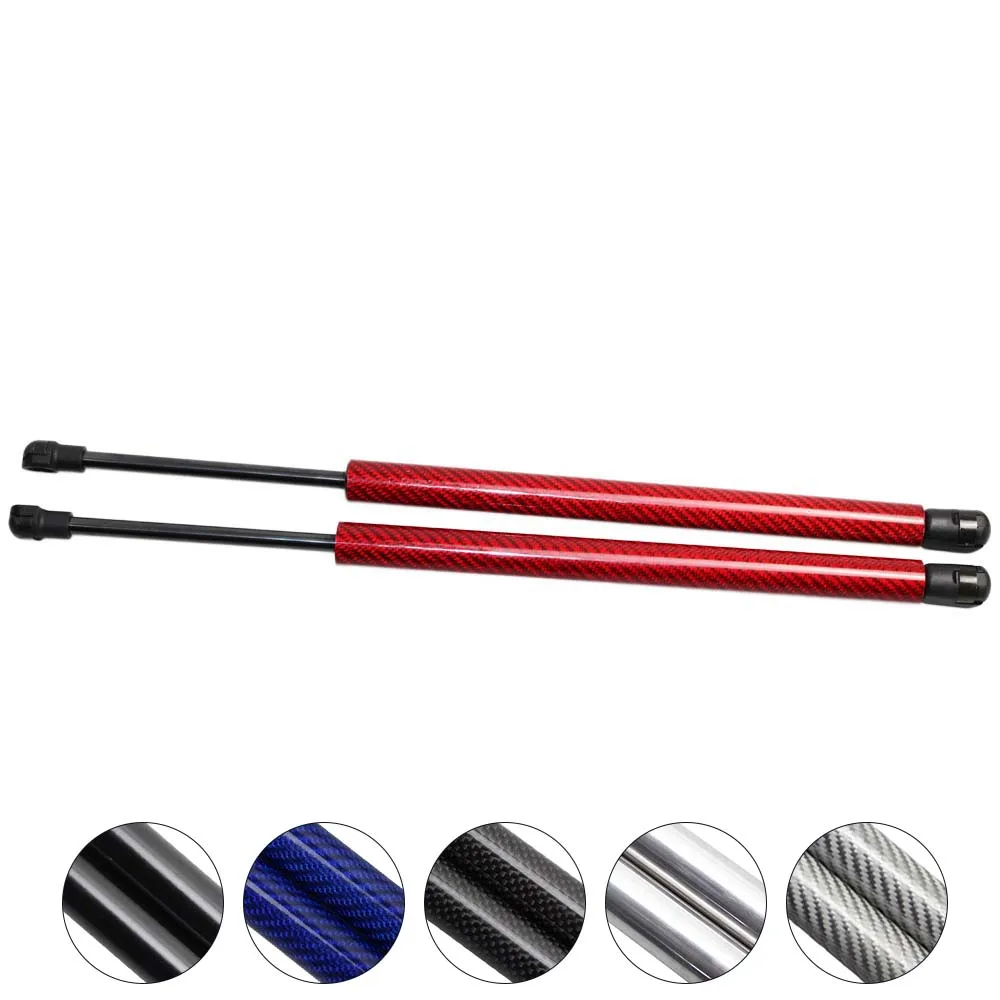 for HYUNDAI SANTA FE III (DM) 2012-2015 Gas Charged Auto Front Hood Bonnet Gas Spring Struts Prop Lift Support Damper 294mm
for HYUNDAI SANTA FE III (DM) 2012-2015 Gas Charged Auto Front Hood Bonnet Gas Spring Struts Prop Lift Support Damper 294mm