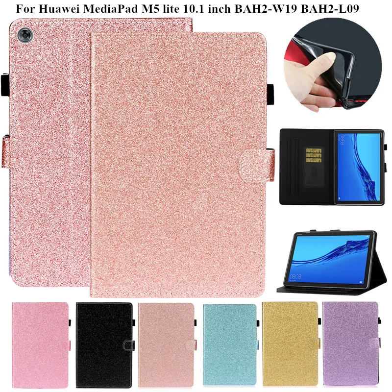 Чехол для Huawei MediaPad M5 Lite 10 Женский/L09/W09 10,1 милый блестящий чехол-подставка для планшета Smart Cover для Huawei M5 Lite 10 Чехол
Чехол для Huawei MediaPad M5 Lite 10 Женский/L09/W09 10,1 милый блестящий чехол-подставка для планшета Smart Cover для Huawei M5 Lite 10 Чехол