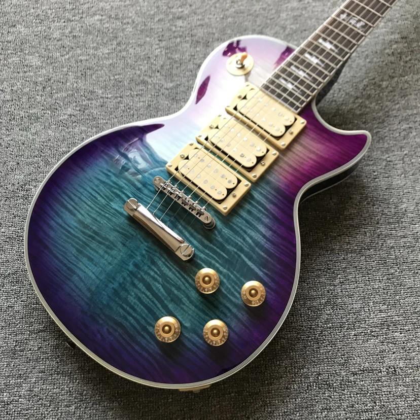 Custom LP Electric Guitar Ace Frehley Humbucker Pickups Rosewood Fingerboard Mahogany Body High Quality Free Shipping
Custom LP Electric Guitar Ace Frehley Humbucker Pickups Rosewood Fingerboard Mahogany Body High Quality Free Shipping