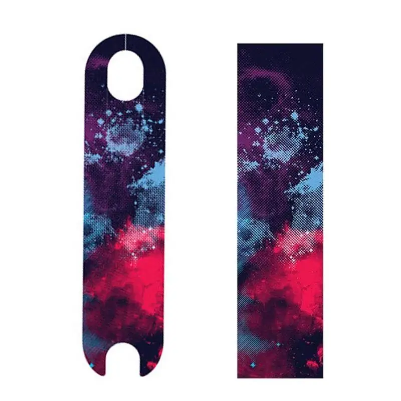 Second Generation Pro Scooter Foot Pad Stickers Waterproof Mijia Tide For Xiaomi Personality Creative Film M365 Decorative E3O0
Second Generation Pro Scooter Foot Pad Stickers Waterproof Mijia Tide For Xiaomi Personality Creative Film M365 Decorative E3O0