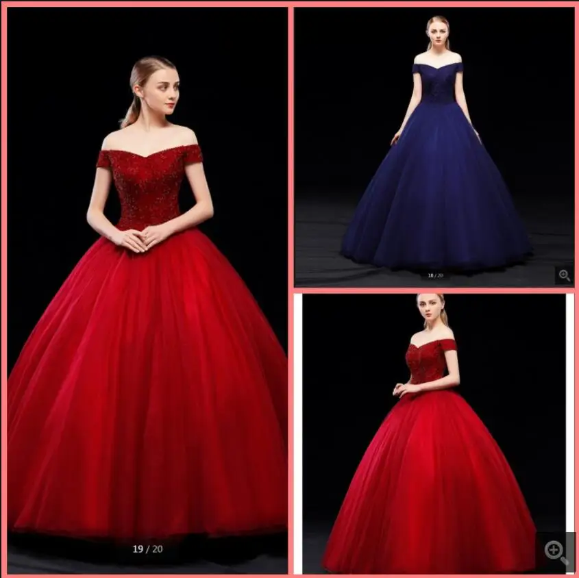 2021 вечернее платье вино Тюль сильно кристаллы g платье для выпускного вечера класса люкс с открытыми плечами с v-образным вырезом приталенно... 
2021 вечернее платье вино Тюль сильно кристаллы g платье для выпускного вечера класса люкс с открытыми плечами с v-образным вырезом приталенно...