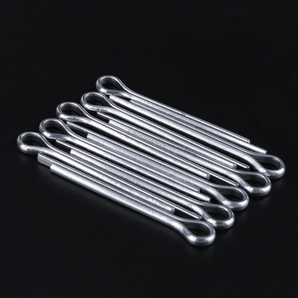 100pcs Bicycle DIsc Brake Pads Lock Pins Hydraulic MTB Road Bike Parts
100pcs Bicycle DIsc Brake Pads Lock Pins Hydraulic MTB Road Bike Parts