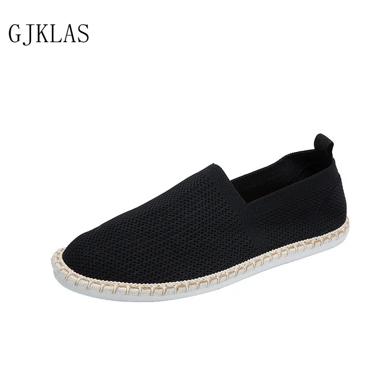 Mesh Casual Shoes Fisherman Loafers Men Flats Men Sneakers Weightlightight Breathable Fashion Knitted Shoes Man Sneakers Homme
Mesh Casual Shoes Fisherman Loafers Men Flats Men Sneakers Weightlightight Breathable Fashion Knitted Shoes Man Sneakers Homme