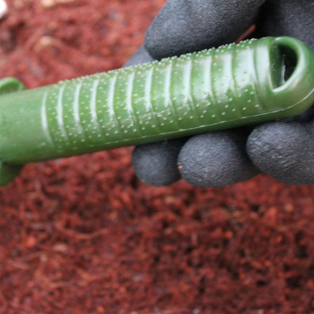 4pcs Plant Cultivation Rake Portable Long Handle Gardening Tool Set Spade Professional Transplanter Hanging Practical
4pcs Plant Cultivation Rake Portable Long Handle Gardening Tool Set Spade Professional Transplanter Hanging Practical