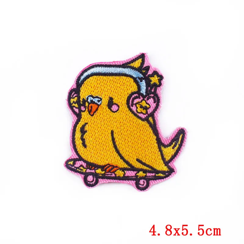 Pulaqi Kawaii Alien Patch Iron On Patches On Clothes Sewing Sticker Patches Embroidered Patch For Clothing Aqpplique Stripe Diy
Pulaqi Kawaii Alien Patch Iron On Patches On Clothes Sewing Sticker Patches Embroidered Patch For Clothing Aqpplique Stripe Diy