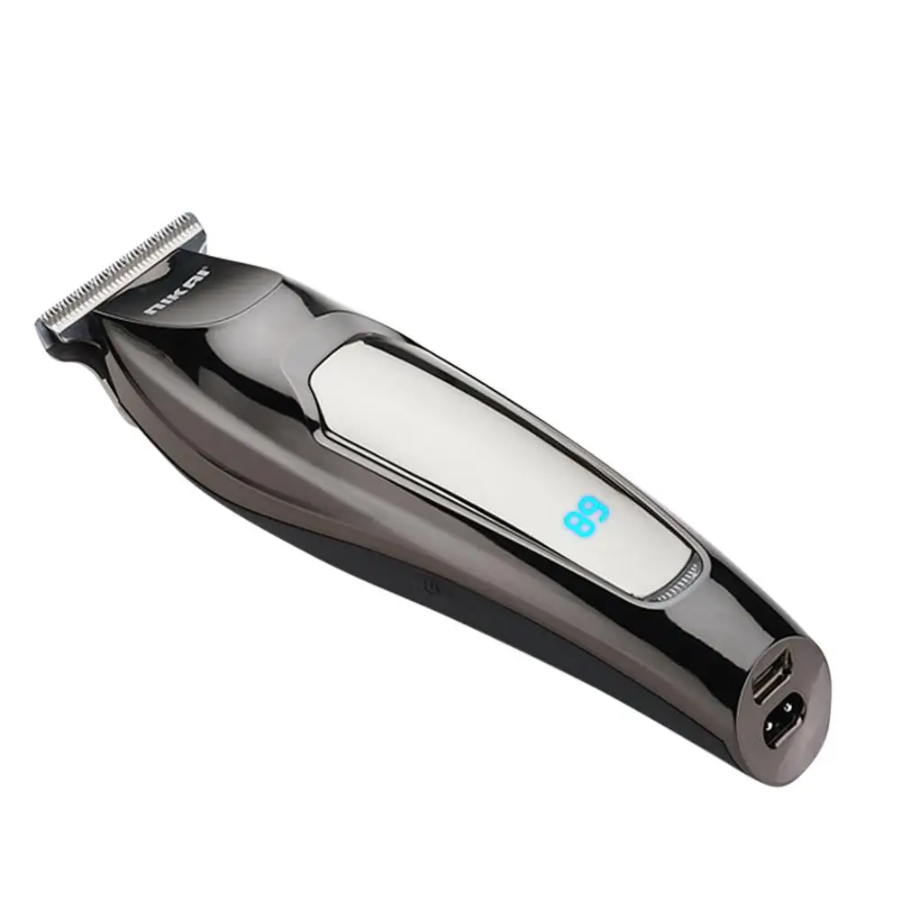 Three in One Stainless Steel Painless Nose Hair Trimmer Razor Fashion Portable Health Beauty Shaving Hair Trimmer Clippers
Three in One Stainless Steel Painless Nose Hair Trimmer Razor Fashion Portable Health Beauty Shaving Hair Trimmer Clippers