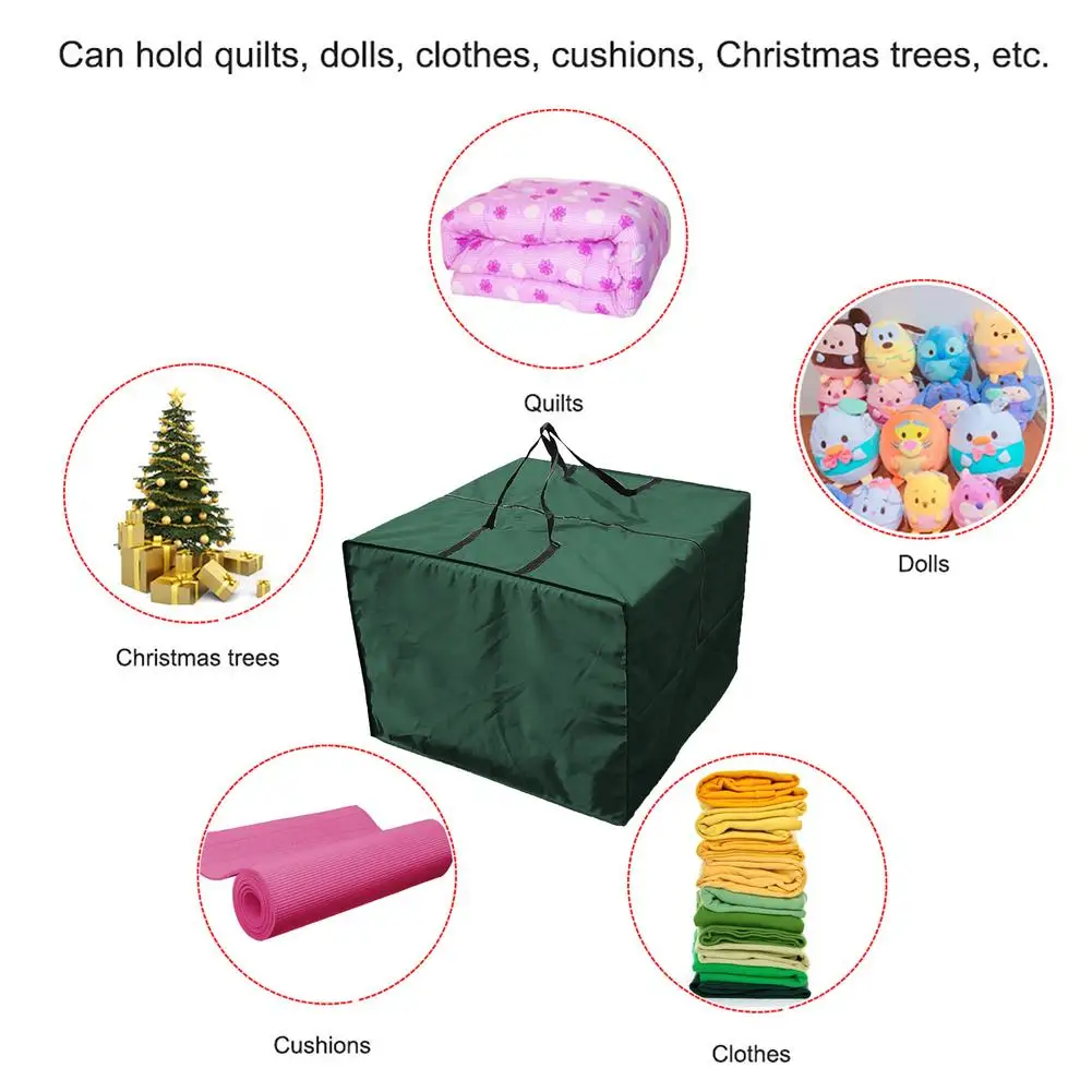 Zippered Garden Furniture Storage Bag Cushion Upholstered Seat Protective Cover Case Waterproof Outdoor Furniture Cushions
Zippered Garden Furniture Storage Bag Cushion Upholstered Seat Protective Cover Case Waterproof Outdoor Furniture Cushions