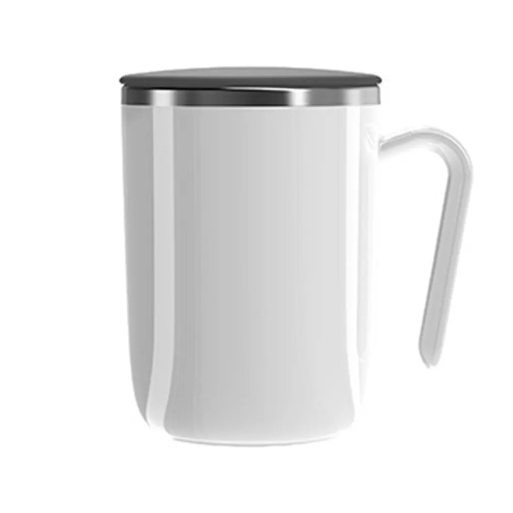 Intelligent Temperature Difference Automatic Mixing Cup Electric Magnetized Stirring Coffee Cup Without Charging
Intelligent Temperature Difference Automatic Mixing Cup Electric Magnetized Stirring Coffee Cup Without Charging