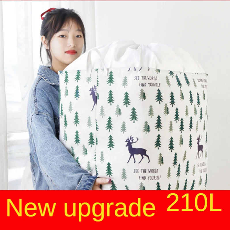 Ins Style Clothes Organizer Storage Bag Closet Cartoon Portable Box Folding Pillow Quilt Blanket Wardrobe Move Home Accessories
Ins Style Clothes Organizer Storage Bag Closet Cartoon Portable Box Folding Pillow Quilt Blanket Wardrobe Move Home Accessories