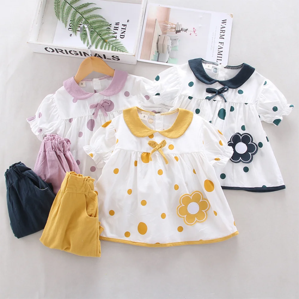 Baby Girls Summer Clothes Kids Beauty Outfits Boutique Cute Designer Pink Top+Pants 2 Piece Sets Free Shipping Wholesale Costume
Baby Girls Summer Clothes Kids Beauty Outfits Boutique Cute Designer Pink Top+Pants 2 Piece Sets Free Shipping Wholesale Costume