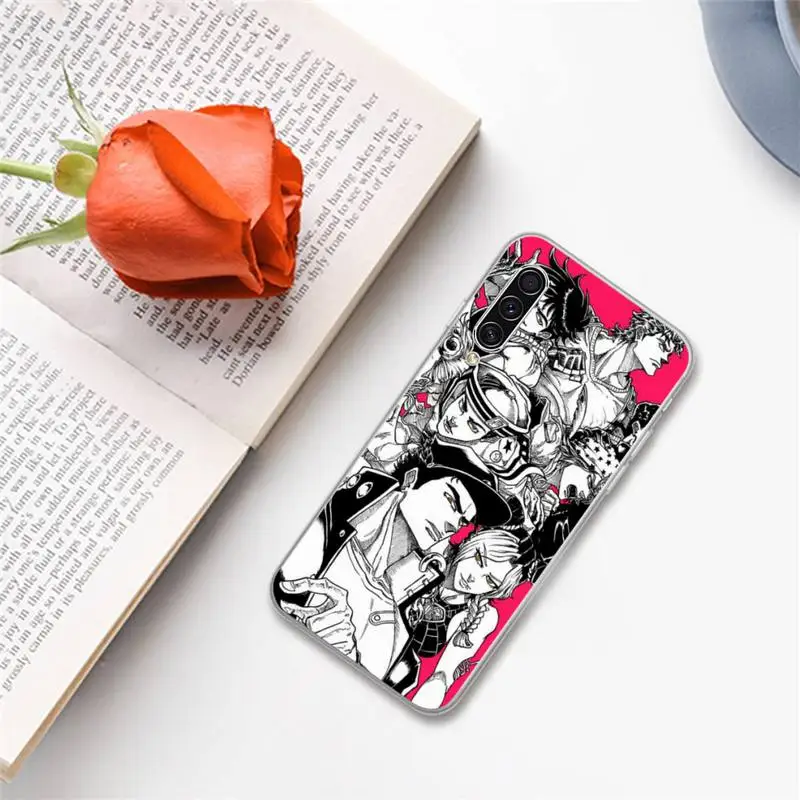 JoJo's Bizarre Adventure Japan anime Phone Case For Samsung A S M Note 9 10 20 fe 21 71 30 ultra plus 5g 11 31 51 s
JoJo's Bizarre Adventure Japan anime Phone Case For Samsung A S M Note 9 10 20 fe 21 71 30 ultra plus 5g 11 31 51 s
