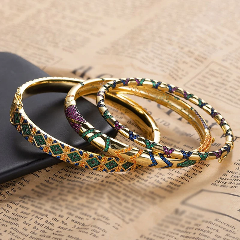 S925 Sterling Silver Colorful Bracelet Luxury Brand Monaco Jewelry High Quality Zircon Fashion Exquisite Charm Lady Party Gift
S925 Sterling Silver Colorful Bracelet Luxury Brand Monaco Jewelry High Quality Zircon Fashion Exquisite Charm Lady Party Gift