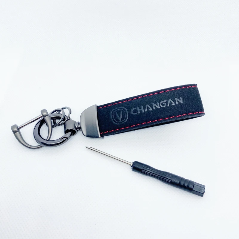 2021 for changan cs35 cs85 cs75 2017 cx70 cs35 2019 car accessories hot new Suede leather 4s shop car keychain with car logo key
2021 for changan cs35 cs85 cs75 2017 cx70 cs35 2019 car accessories hot new Suede leather 4s shop car keychain with car logo key