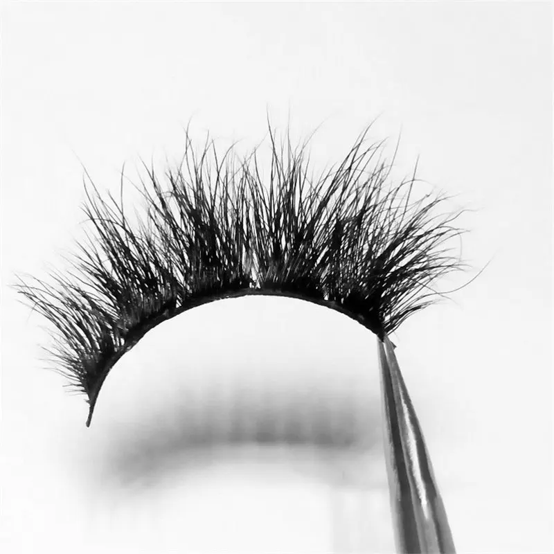 New Explosive Mink Lashes Wholesale Eyelashes Bulk Soft Fluffy Messy Natural Mink Lashes Makeup Mink Eyelashes Cross-border
New Explosive Mink Lashes Wholesale Eyelashes Bulk Soft Fluffy Messy Natural Mink Lashes Makeup Mink Eyelashes Cross-border