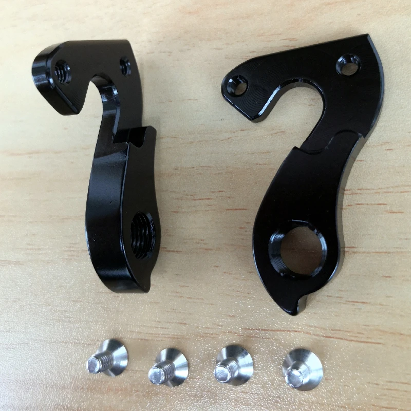 10pcs Bicycle rear derailleur hanger For Pinarello Dogma F8 F10 F12 Norco Stevens Author Definitive Gitane Haibike Vitus DROPOUT 
10pcs Bicycle rear derailleur hanger For Pinarello Dogma F8 F10 F12 Norco Stevens Author Definitive Gitane Haibike Vitus DROPOUT