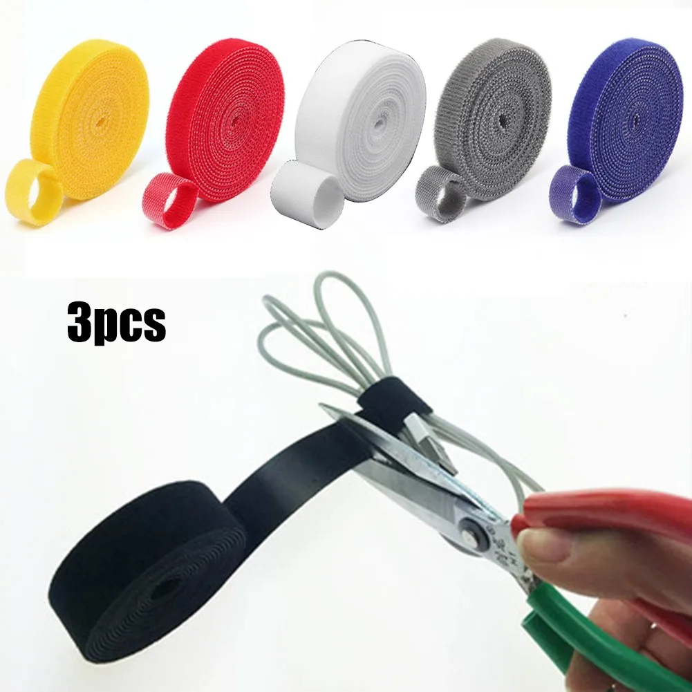 3Pack Tie Tape Plant Ties Hook & Loop Garden Supports Bamboo Cane Wrap Support Multifunction Straps Fastener Reusable Tape
3Pack Tie Tape Plant Ties Hook & Loop Garden Supports Bamboo Cane Wrap Support Multifunction Straps Fastener Reusable Tape