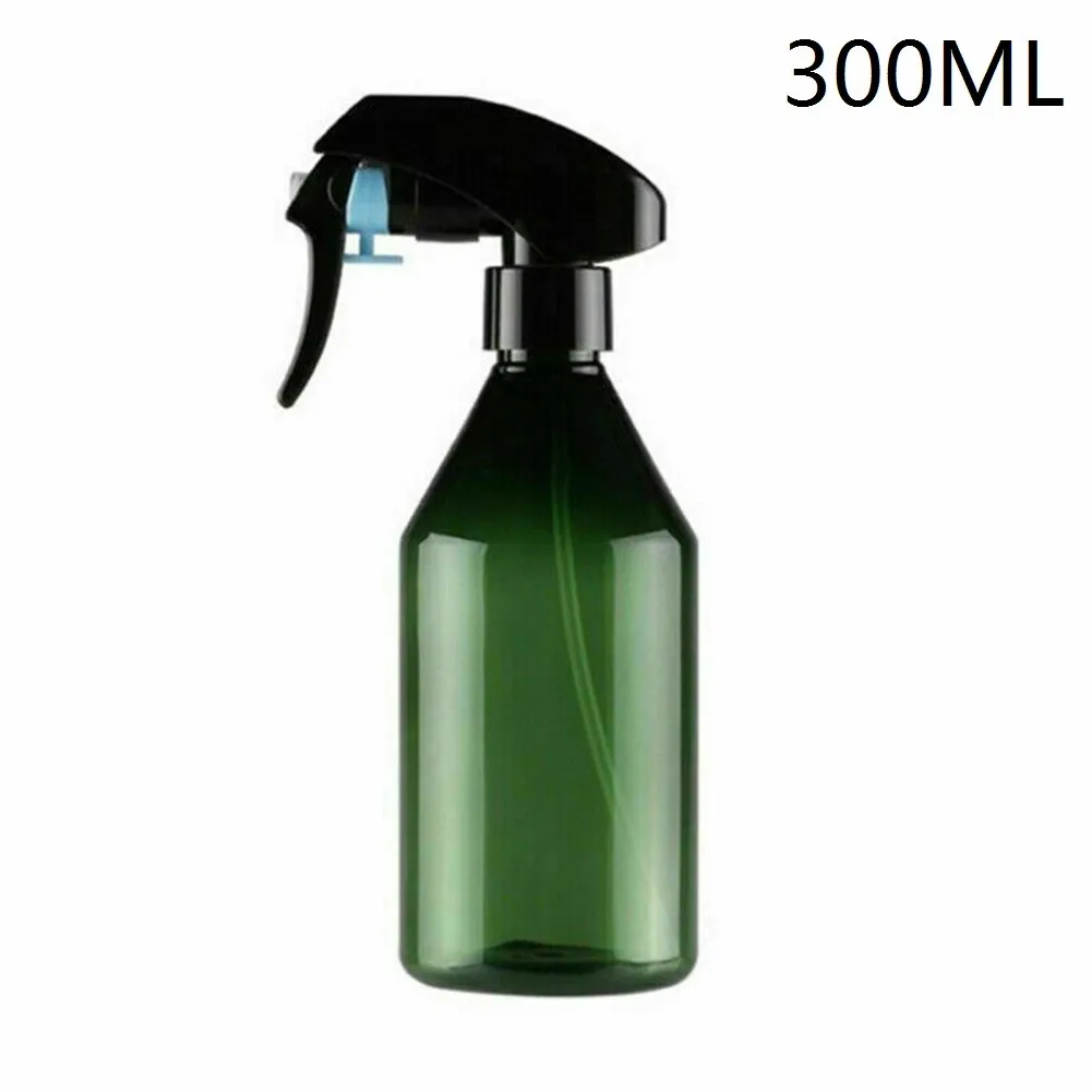 New 300ml Plastic Water Spray Bottle Plants Flowers Plants Watering Cleaning Garden Tool
New 300ml Plastic Water Spray Bottle Plants Flowers Plants Watering Cleaning Garden Tool