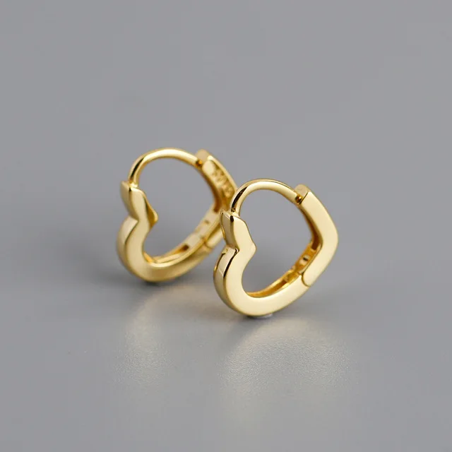 VINY Silver 925 Jewelry Earrings For Women 2021 Trend Bijoux Femme Diamond Hoop Earring Gold/Silver Jewelry Fine Gift СеѬги 
VINY Silver 925 Jewelry Earrings For Women 2021 Trend Bijoux Femme Diamond Hoop Earring Gold/Silver Jewelry Fine Gift СеѬги