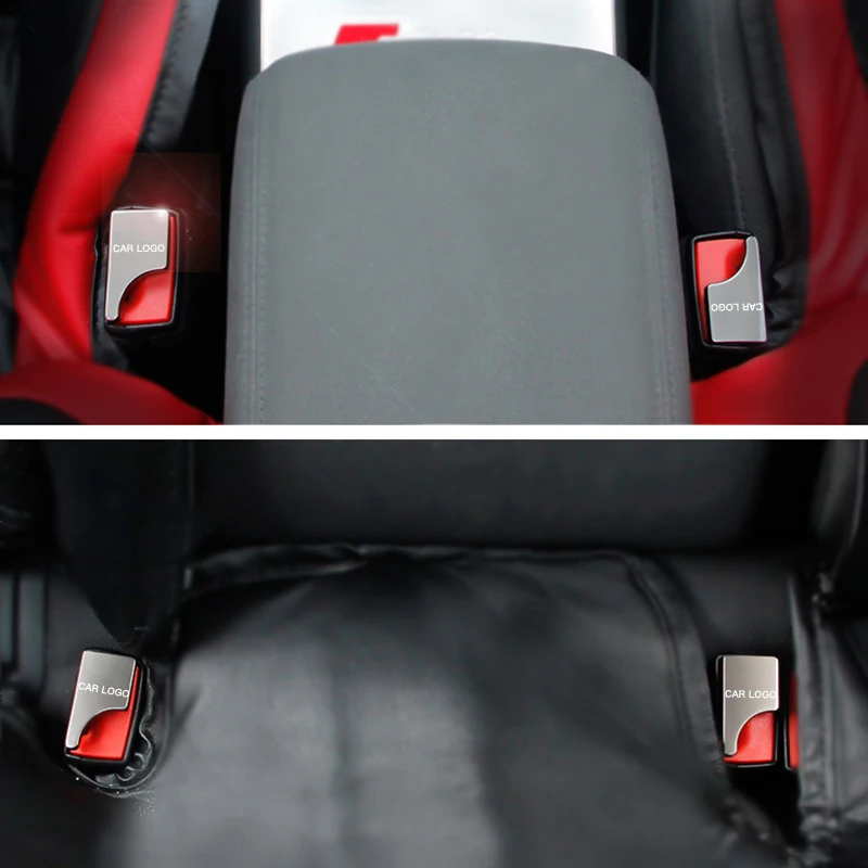 1PC Hidden Car safety seat belt buckle clip car accessories For Tesla model 3 y s x Car Accessories
1PC Hidden Car safety seat belt buckle clip car accessories For Tesla model 3 y s x Car Accessories