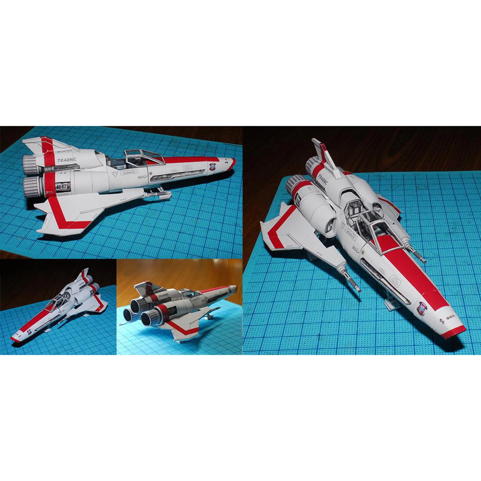Открытый простор коллекция 2 Mk II корабль 3D модель комплект космический корабль "сделай сам" для игрушечный космический корабль
Открытый простор коллекция 2 Mk II корабль 3D модель комплект космический корабль "сделай сам" для игрушечный космический корабль
