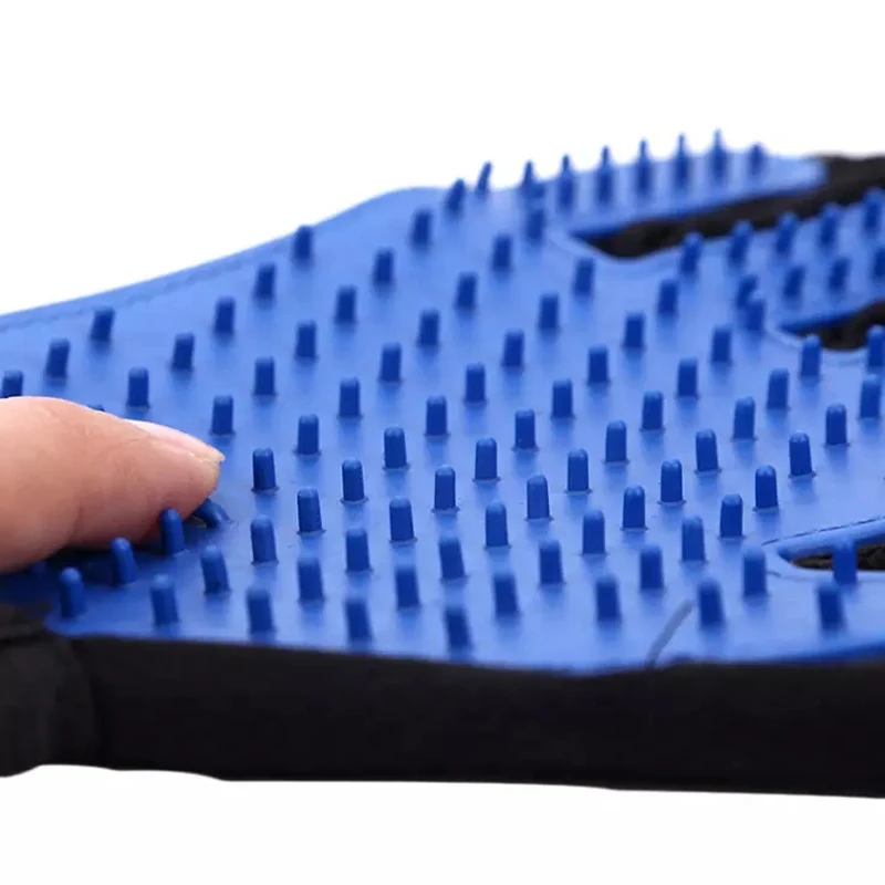 Silicone Pet Dog Hair Brush Comb Glove For Pet Cleaning Massage Grooming Supply Glove Cleaning Cat Hair Glove Accessoies
Silicone Pet Dog Hair Brush Comb Glove For Pet Cleaning Massage Grooming Supply Glove Cleaning Cat Hair Glove Accessoies