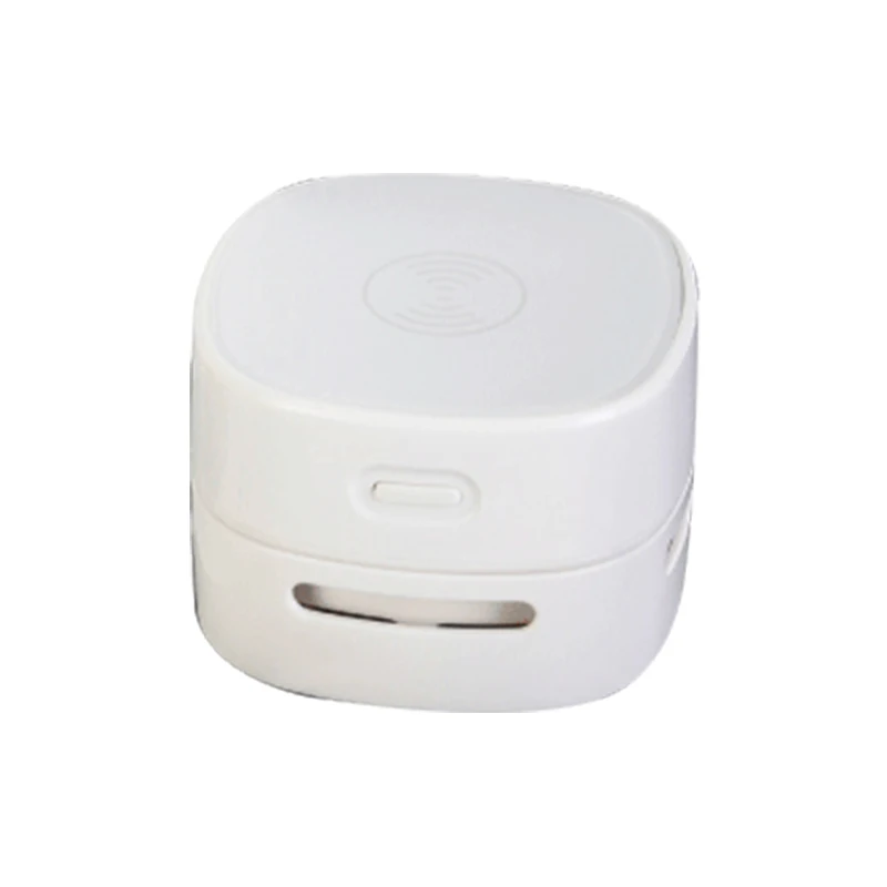 2020 HOT Multifunctional Mini Vacuum Cleaner One-Button Switch Wireless Charging Desktop Cleaner USB Desk Vacuum Cleaner
2020 HOT Multifunctional Mini Vacuum Cleaner One-Button Switch Wireless Charging Desktop Cleaner USB Desk Vacuum Cleaner
