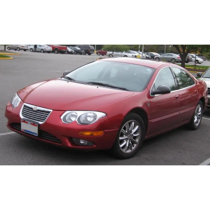 Fog lamps for CHRYSLER 300 M LR 2000.8 - 2004.9 Stop lamp Reverse Back up bulb Front Rear Turn Signal error free 2pc
Fog lamps for CHRYSLER 300 M LR 2000.8 - 2004.9 Stop lamp Reverse Back up bulb Front Rear Turn Signal error free 2pc