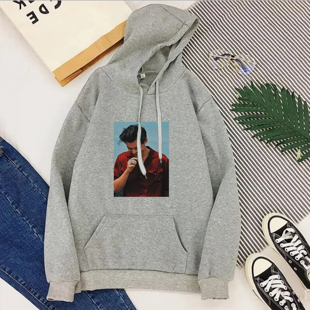 Harry Styles Sweatshirt Kawaii Korean Hoodie New Men Oversized Character Pullovers Casual Harry Styles Mens Clothing
Harry Styles Sweatshirt Kawaii Korean Hoodie New Men Oversized Character Pullovers Casual Harry Styles Mens Clothing