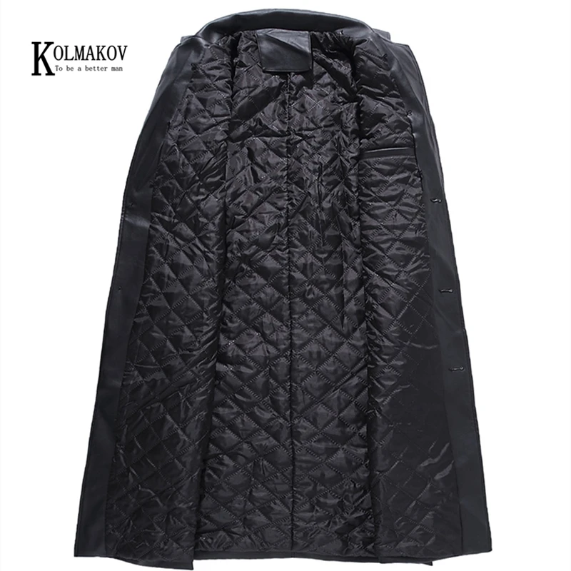 KOLMAKOV 2020 , Slim Fit PU
KOLMAKOV 2020 , Slim Fit PU