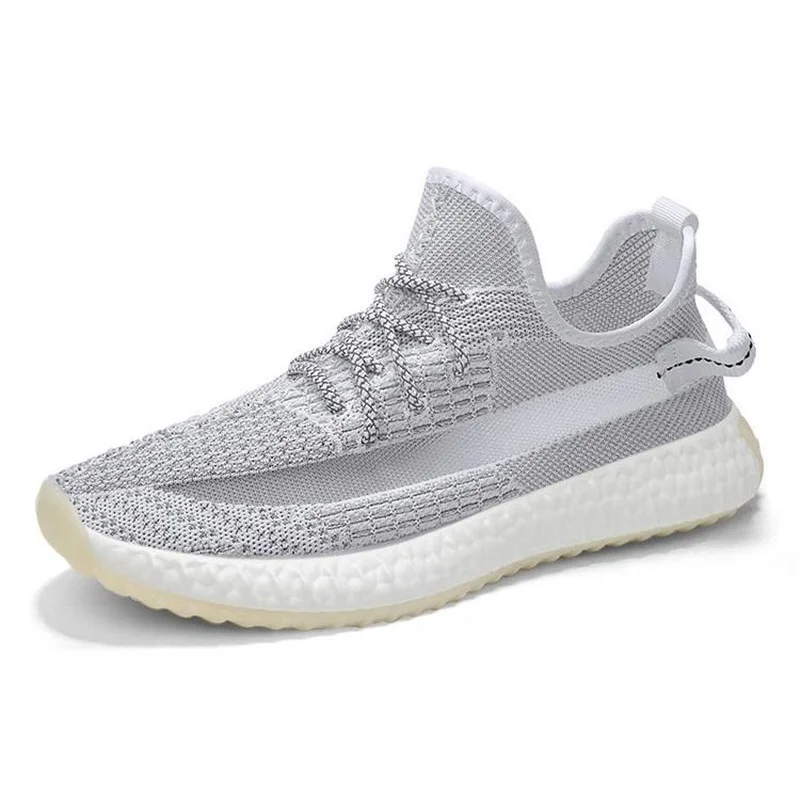 2021 Spring And Autumn New High Quality Breathable Lightweight Running Sports Shoes Fashion All-match Mesh Couple Coconut Shoes
2021 Spring And Autumn New High Quality Breathable Lightweight Running Sports Shoes Fashion All-match Mesh Couple Coconut Shoes