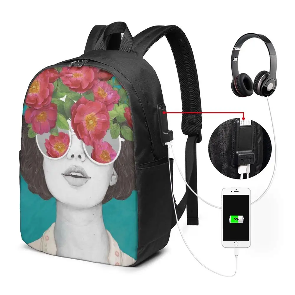 Flower Backpack Flower Backpacks Man - Woman Teenage Bag High quality Pattern Multifunctional Trending Bags
Flower Backpack Flower Backpacks Man - Woman Teenage Bag High quality Pattern Multifunctional Trending Bags