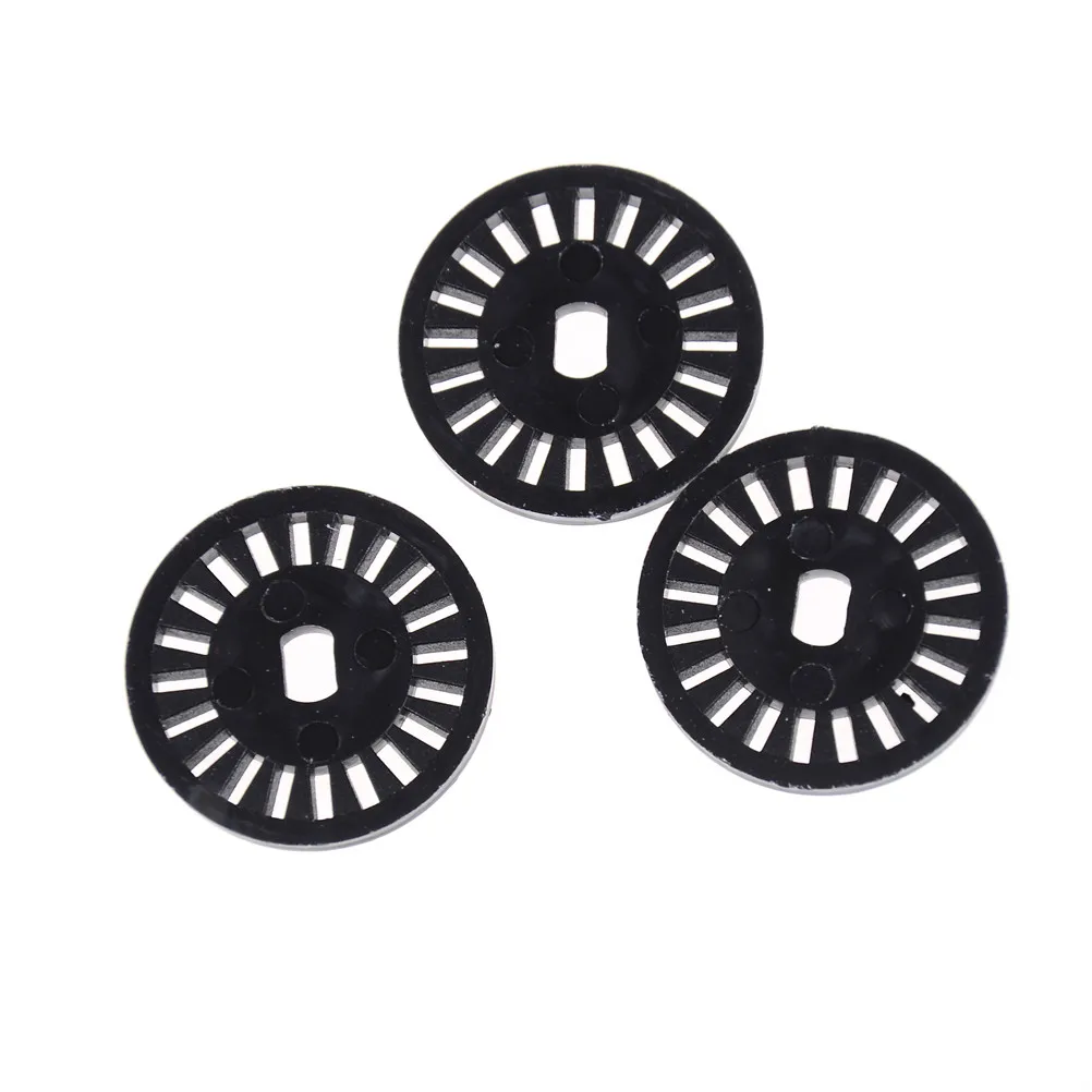 3pcs 20 Holds Motor Speed Sensor for Robot Speed Test in Stock Coded Disc Encoder
3pcs 20 Holds Motor Speed Sensor for Robot Speed Test in Stock Coded Disc Encoder