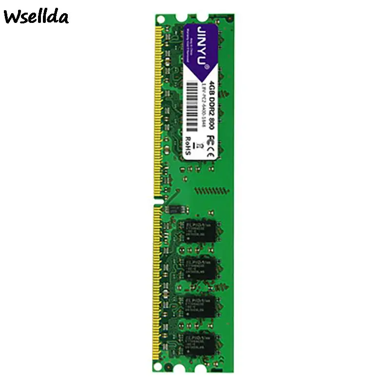 Memory Is Fully Compatible With DDR2 4GB 800MHz Memory 533MHz 1600MHz Computer Memory DDR3 RAM Desktop Computer 
Memory Is Fully Compatible With DDR2 4GB 800MHz Memory 533MHz 1600MHz Computer Memory DDR3 RAM Desktop Computer