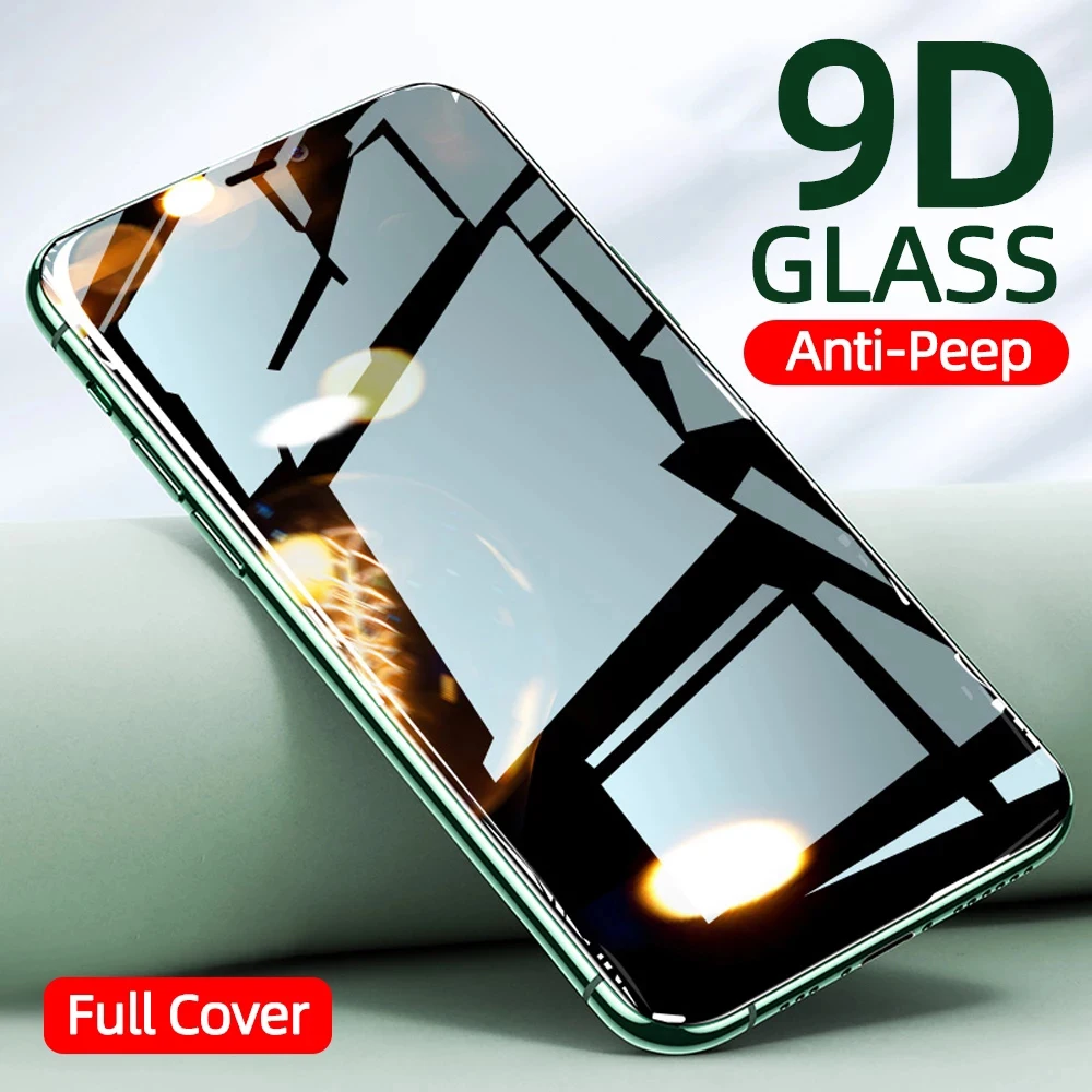 3D Full Private Screen Protector For iphone 12 11Pro Max X XS MAX XR Anti-spy Tempered Glass For iPhone 12 mini Privacy Glass
3D Full Private Screen Protector For iphone 12 11Pro Max X XS MAX XR Anti-spy Tempered Glass For iPhone 12 mini Privacy Glass