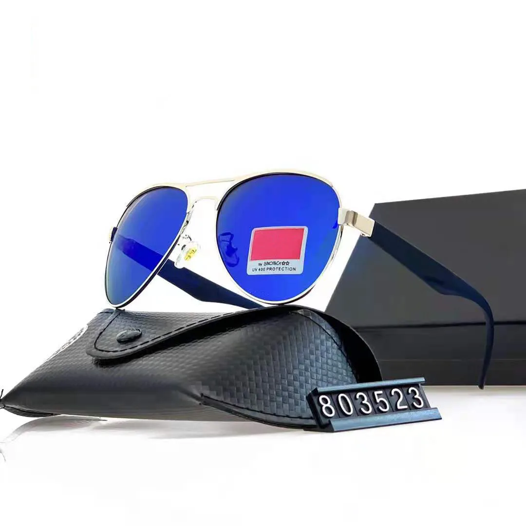Classic Alloy Polaroid HD Polarized Sunglasses Men Women Luxury Brand Designer Driving Glasses Pilot Eyewear Gafas De Sol 3523
Classic Alloy Polaroid HD Polarized Sunglasses Men Women Luxury Brand Designer Driving Glasses Pilot Eyewear Gafas De Sol 3523