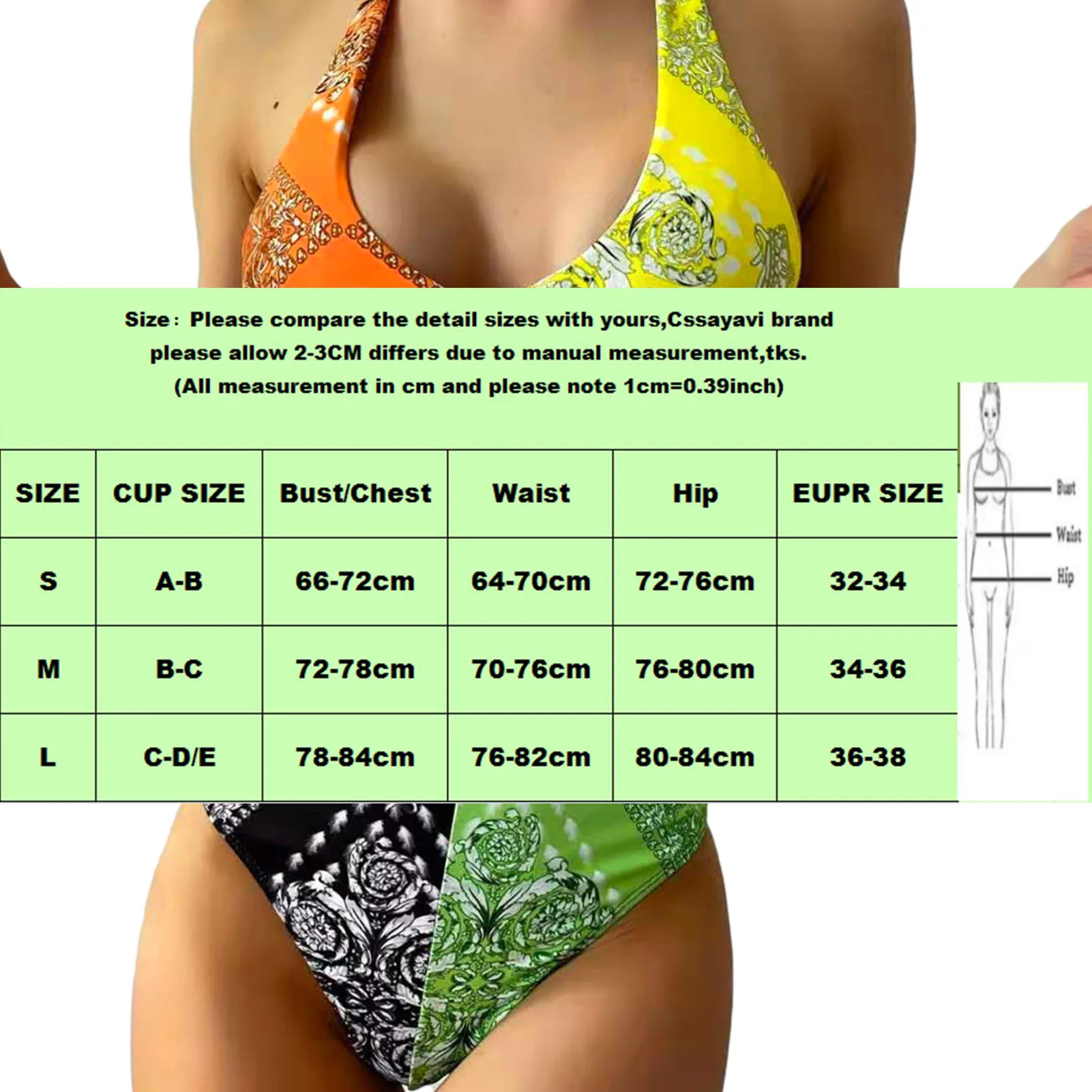 New IN Bikini Print Stitching Swimsuit Tie Knotted Swimsuit High Leg Cut Thong Swimwear Push Up Bathing Suit Bodysuit Beach 
New IN Bikini Print Stitching Swimsuit Tie Knotted Swimsuit High Leg Cut Thong Swimwear Push Up Bathing Suit Bodysuit Beach