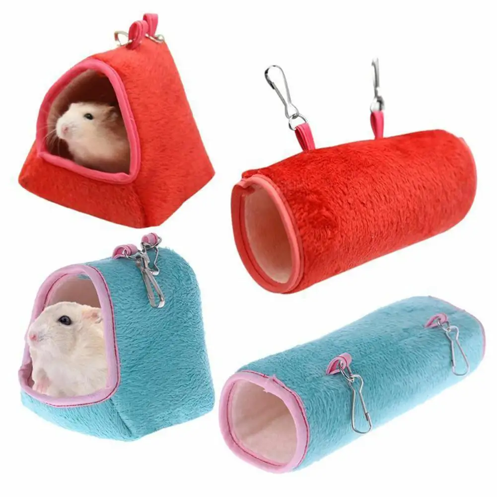 1pc Hamster Hanging House Hammock Cage Sleeping Nest Pet Bed Rat Hamster Toys Cage Swing Pet Banana Design Small Animals
1pc Hamster Hanging House Hammock Cage Sleeping Nest Pet Bed Rat Hamster Toys Cage Swing Pet Banana Design Small Animals