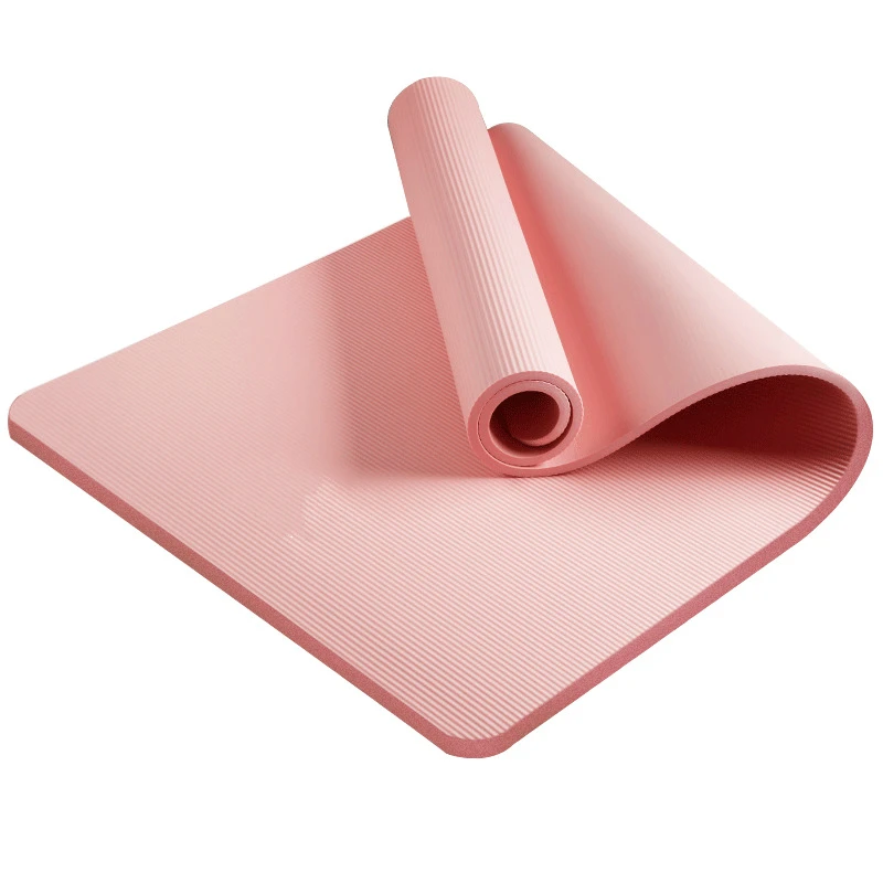 Yoga Mat Thicken 20mm Widened Lengthened NBR Non-slip Esterilla Yoga Home Fitness Mat Male Female Beginner Gym Pilates Exercise
Yoga Mat Thicken 20mm Widened Lengthened NBR Non-slip Esterilla Yoga Home Fitness Mat Male Female Beginner Gym Pilates Exercise