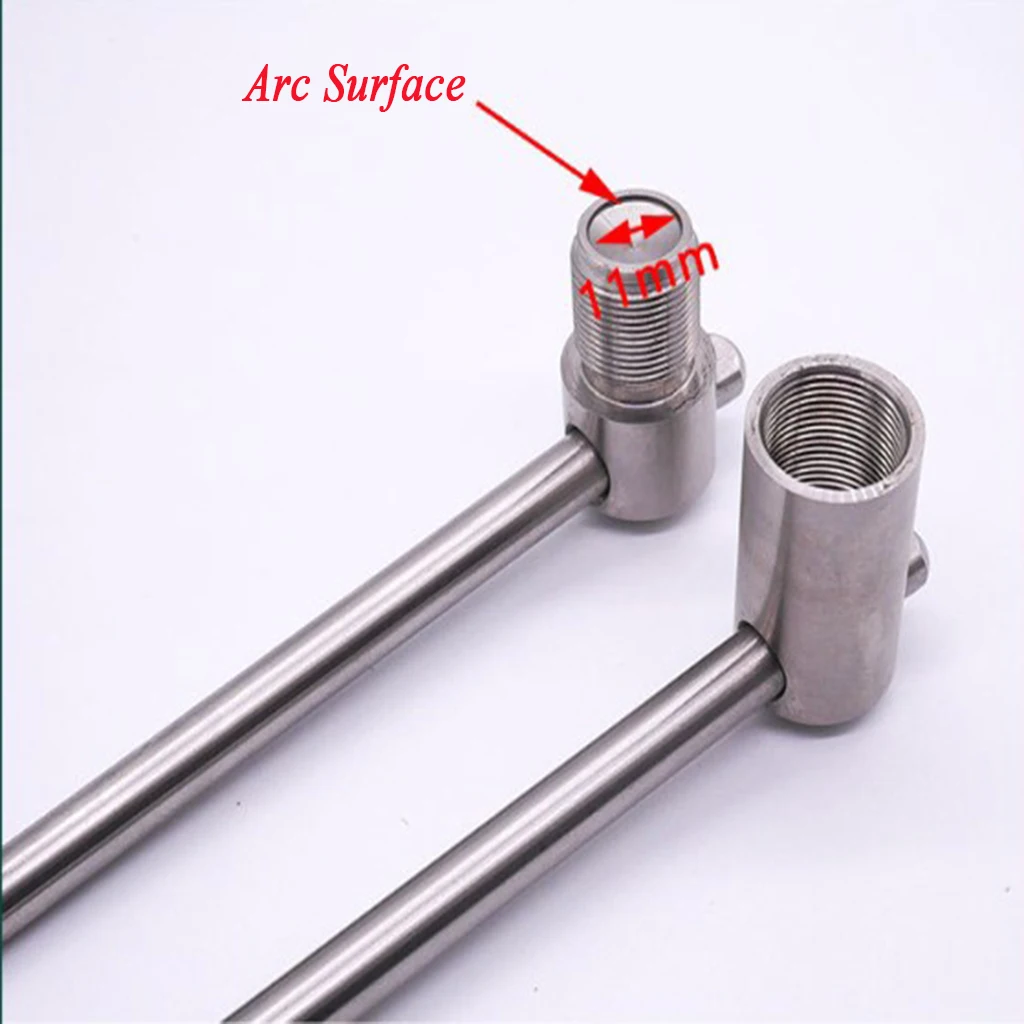 Pool Cue Tip Press Tool, Billiards Pool Cue Tip Shape Press Tool Billiards Accessories - Compact & Practical
Pool Cue Tip Press Tool, Billiards Pool Cue Tip Shape Press Tool Billiards Accessories - Compact & Practical