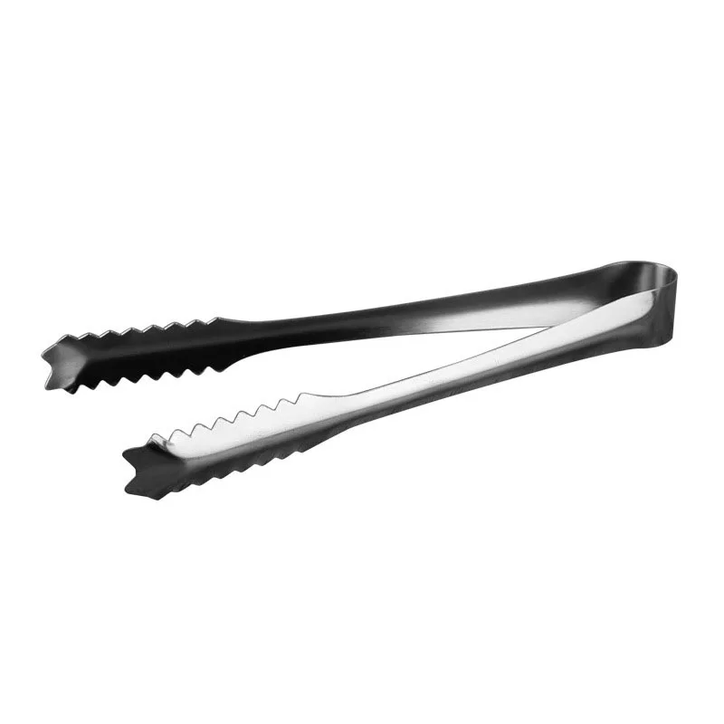 15cm Stainless Steel Tongs For Barbecue Party Bar BBQ Clip Bread Food Ice Clamp Ice Tong Kitchen Tool Accessories 
15cm Stainless Steel Tongs For Barbecue Party Bar BBQ Clip Bread Food Ice Clamp Ice Tong Kitchen Tool Accessories