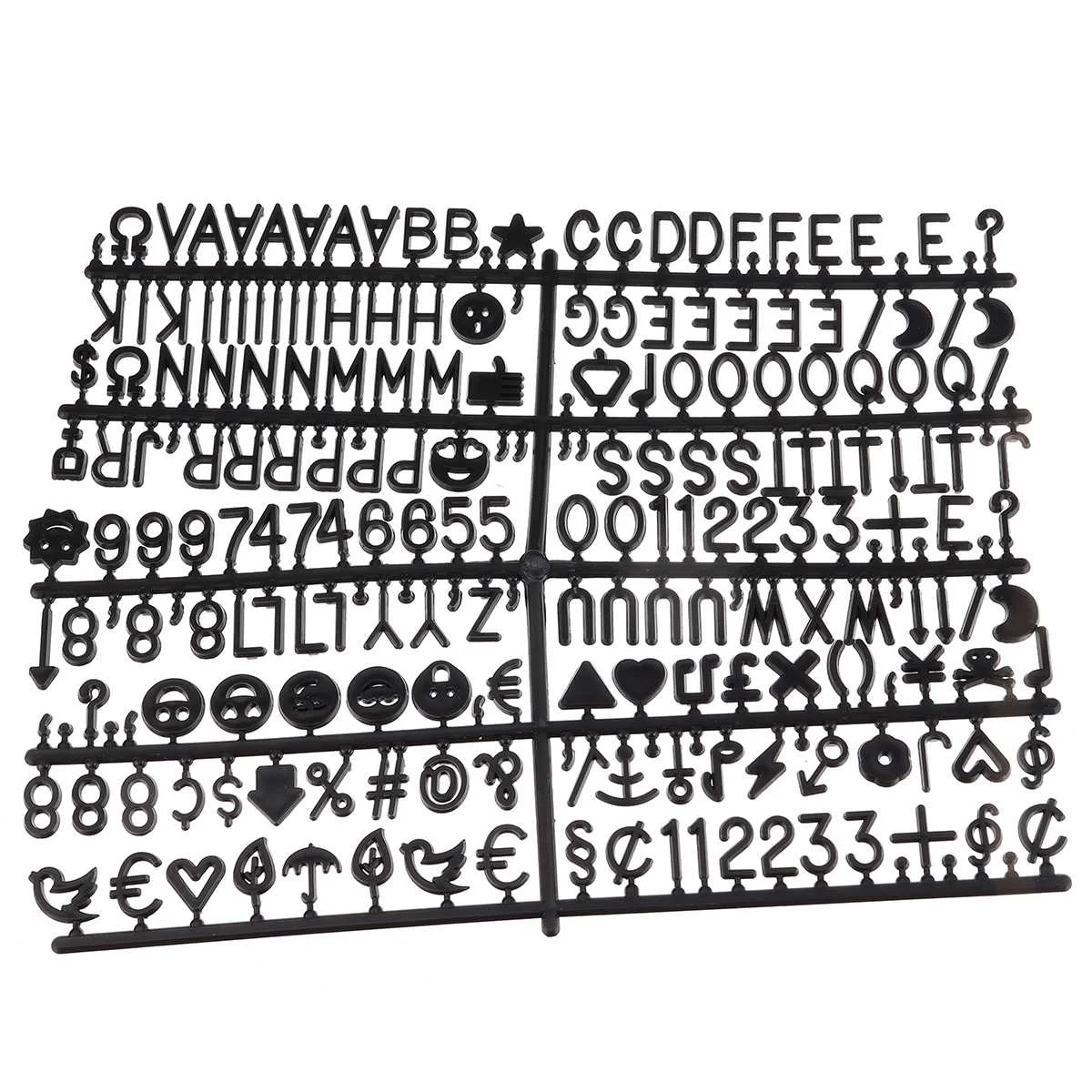 460 Symbols Numbers Characters Felt Letter Grey Memo Board 25 x 25cm Oak Frame Felt Message Board
460 Symbols Numbers Characters Felt Letter Grey Memo Board 25 x 25cm Oak Frame Felt Message Board