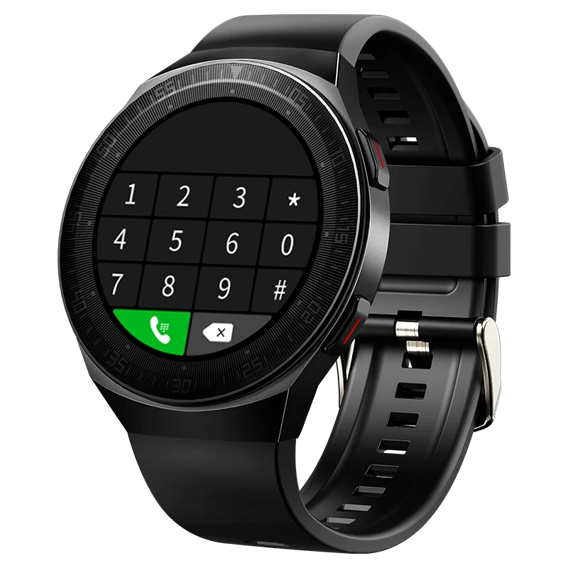 Smart watch 8G ROM music player Bluetooth call hands-free microphone heart rate blood pressure fitness tracker for Android IOS
Smart watch 8G ROM music player Bluetooth call hands-free microphone heart rate blood pressure fitness tracker for Android IOS
