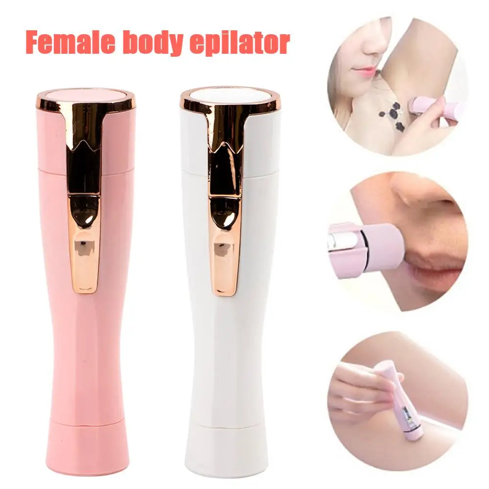 Vrouwelijke Epilator Vrouwen Scheerapparaat Ontharing Elektrische Dame Benen Lichaam Scheren Trimmer Ontharingscrème Instrument
Vrouwelijke Epilator Vrouwen Scheerapparaat Ontharing Elektrische Dame Benen Lichaam Scheren Trimmer Ontharingscrème Instrument