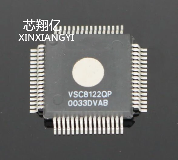 XINXIANGYI VSC8122QP QFP|Хранилища для электроники| |