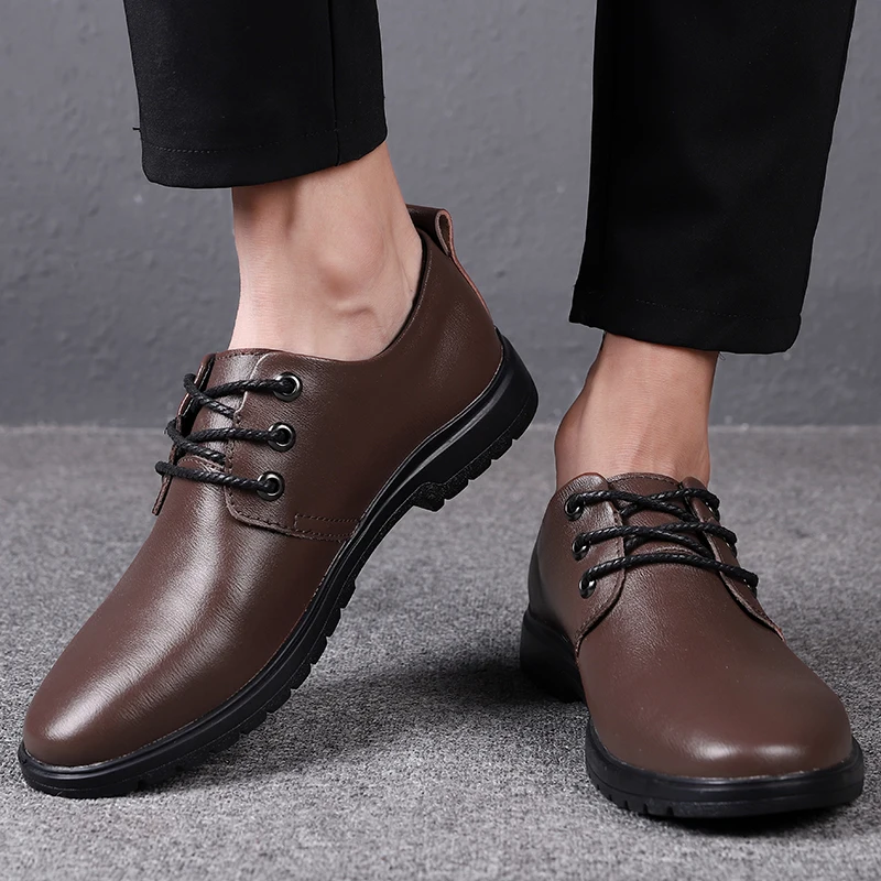 Sneaker Man Casual Shoe Causal Shoes For Men Casual 2020 New Breathable Leather Sneakers Fashion Mens Sport Sports Men's
Sneaker Man Casual Shoe Causal Shoes For Men Casual 2020 New Breathable Leather Sneakers Fashion Mens Sport Sports Men's
