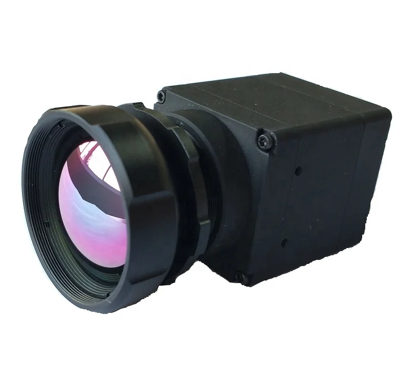AS3817S Uncooled Thermal Module LWIR Camera Systems Vox Infrared Sensor Without Lens
AS3817S Uncooled Thermal Module LWIR Camera Systems Vox Infrared Sensor Without Lens