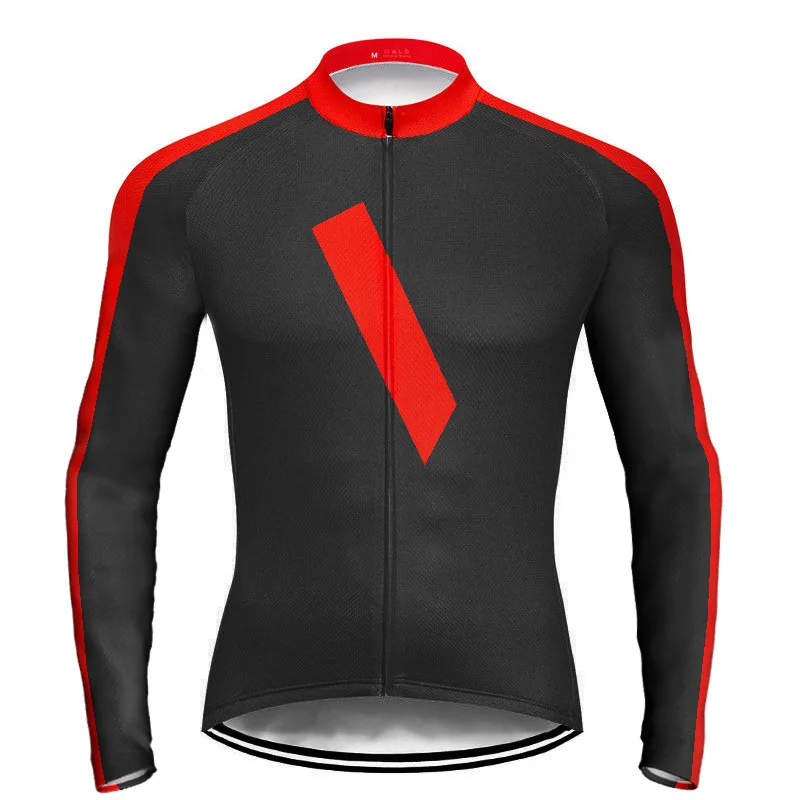 Summer Men Outdoor Cycling Jersey MTB Bike Jacket Long Shirt Mountain Racing Wear For Ride Top Sport Leisure Elastic Dress Black
Summer Men Outdoor Cycling Jersey MTB Bike Jacket Long Shirt Mountain Racing Wear For Ride Top Sport Leisure Elastic Dress Black