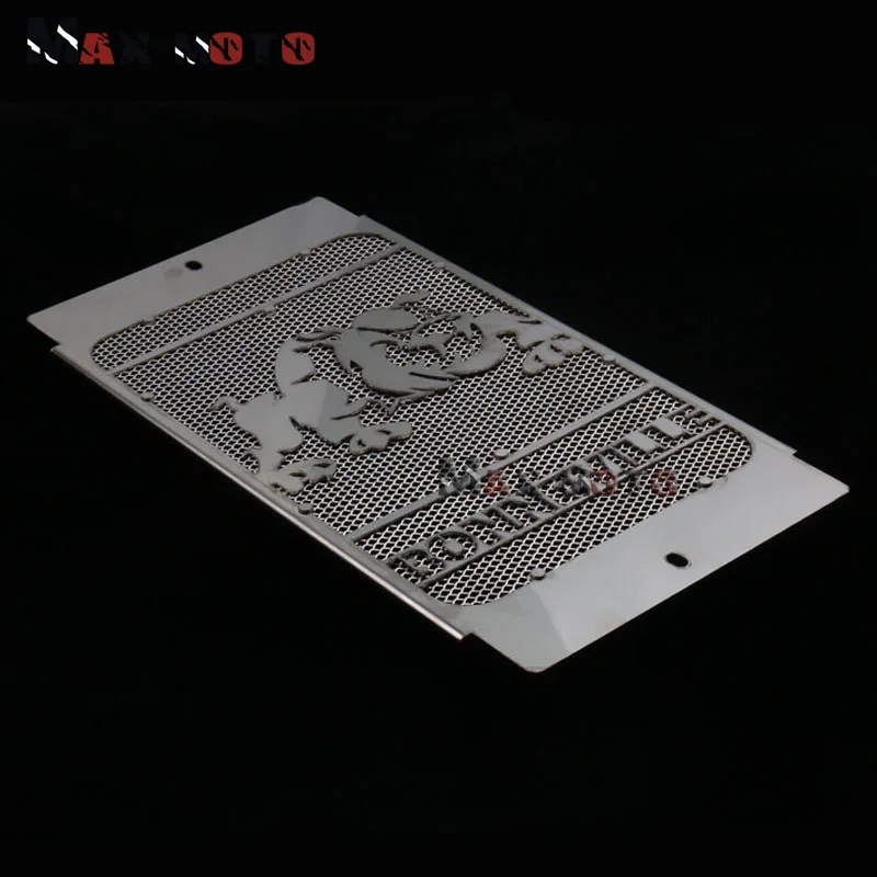 For TRIUMPH Bonneville T100 T120 2017 2018 2019 2020 Motorcycle Radiator Grille Cover Guard Stainless Steel Protection
For TRIUMPH Bonneville T100 T120 2017 2018 2019 2020 Motorcycle Radiator Grille Cover Guard Stainless Steel Protection