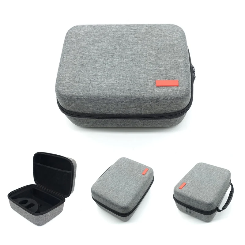 Protective Box Storage Case Hard EVA Travel Carrying Bag Storage Case Handheld Bag Protective Box for Oculus Go VR Headset
Protective Box Storage Case Hard EVA Travel Carrying Bag Storage Case Handheld Bag Protective Box for Oculus Go VR Headset